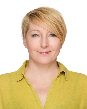 Mrs. Danijela Bjelica Milovanović