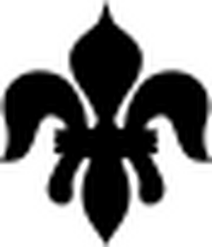 Blucher House Logo.svg